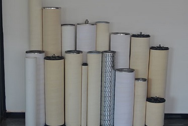 Eco-Friendly Practices of Coalescing Filter Element Manufacturers